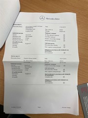 Used Mercedes C220 from AutoTyne