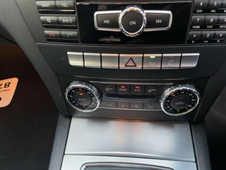 Used Mercedes C220 from AutoTyne