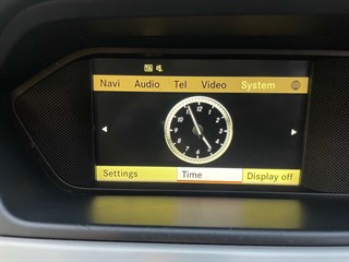 Used Mercedes C220 from AutoTyne