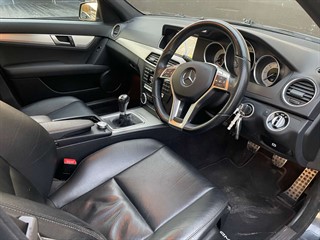 Used Mercedes C220 from AutoTyne