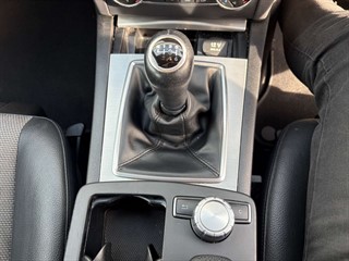 Used Mercedes C220 from AutoTyne