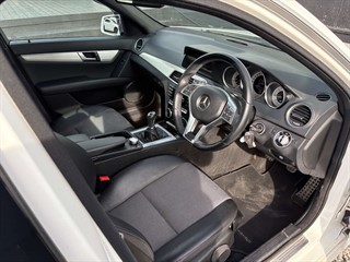 Used Mercedes C220 from AutoTyne