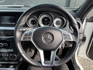 Used Mercedes C220 from AutoTyne