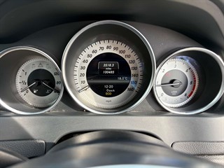 Used Mercedes C220 from AutoTyne