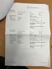 Used Mercedes C220 from AutoTyne