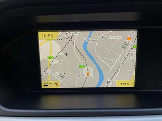 Used Mercedes C220 from AutoTyne