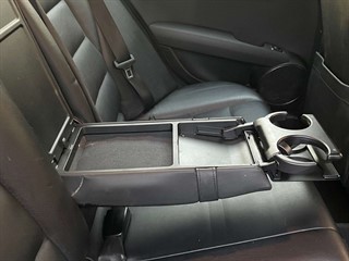 Used Mercedes C220 from AutoTyne