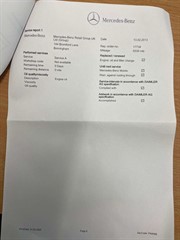 Used Mercedes C220 from AutoTyne