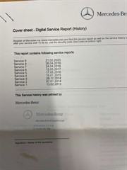 Used Mercedes C220 from AutoTyne