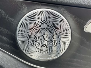 Used Mercedes C300 from AutoTyne