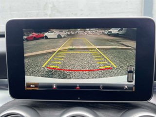 Used Mercedes C300 from AutoTyne