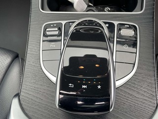 Used Mercedes C300 from AutoTyne