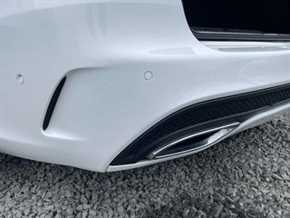 Used Mercedes C300 from AutoTyne