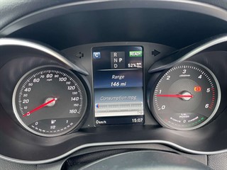 Used Mercedes C300 from AutoTyne