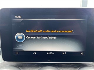 Used Mercedes C300 from AutoTyne