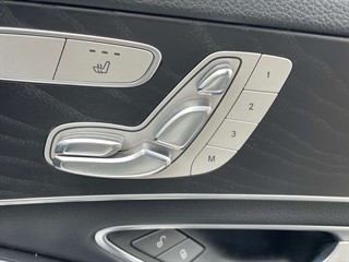 Used Mercedes C300 from AutoTyne