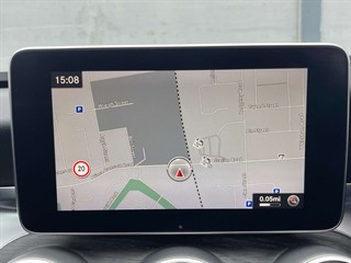 Used Mercedes C300 from AutoTyne