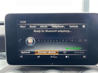 Used Mercedes C300 from AutoTyne