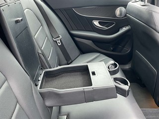 Used Mercedes C300 from AutoTyne