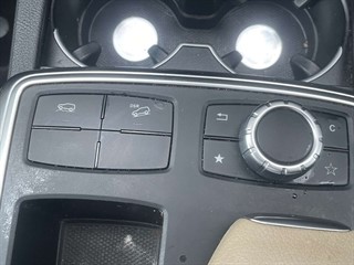 Used Mercedes ML350 from AutoTyne