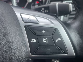 Used Mercedes ML350 from AutoTyne