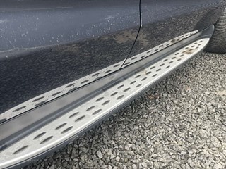 Used Mercedes ML350 from AutoTyne