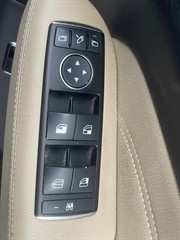 Used Mercedes ML350 from AutoTyne