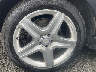 Used Mercedes ML350 from AutoTyne