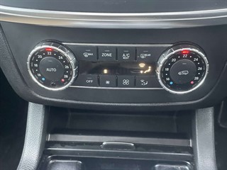 Used Mercedes ML350 from AutoTyne