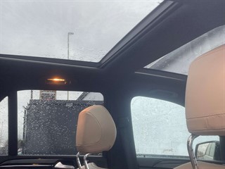 Used Mercedes ML350 from AutoTyne