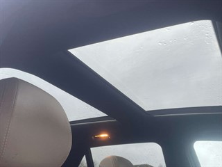 Used Mercedes ML350 from AutoTyne