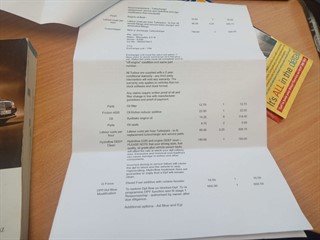 Used Mercedes S350 from AutoTyne