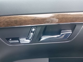 Used Mercedes S350 from AutoTyne