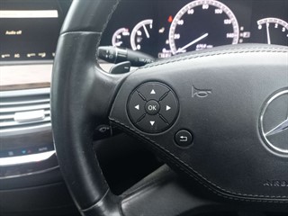 Used Mercedes S350 from AutoTyne