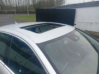 Used Mercedes S350 from AutoTyne