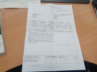 Used Mercedes S350 from AutoTyne