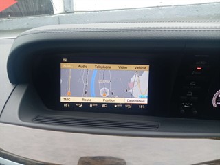 Used Mercedes S350 from AutoTyne