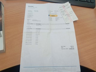 Used Mercedes S350 from AutoTyne