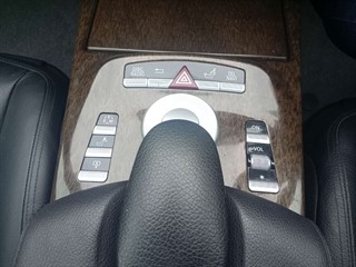 Used Mercedes S350 from AutoTyne