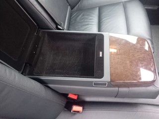 Used Mercedes S350 from AutoTyne