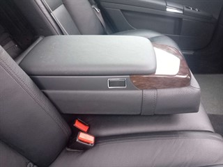 Used Mercedes S350 from AutoTyne