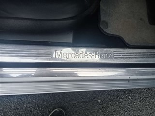 Used Mercedes S350 from AutoTyne