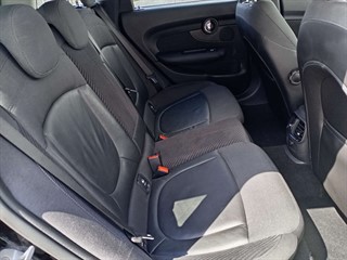 Used MINI Clubman from AutoTyne