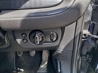 Used MINI Clubman from AutoTyne