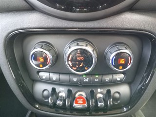 Used MINI Clubman from AutoTyne