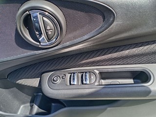 Used MINI Clubman from AutoTyne