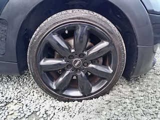 Used MINI Clubman from AutoTyne