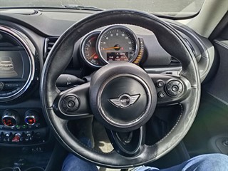 Used MINI Clubman from AutoTyne