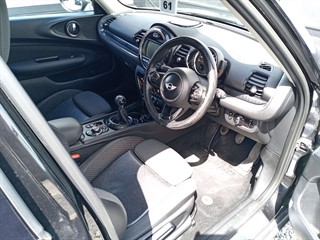 Used MINI Clubman from AutoTyne