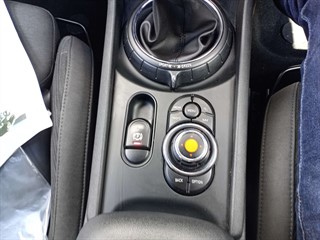 Used MINI Clubman from AutoTyne